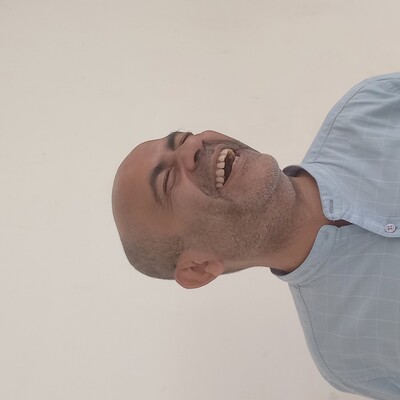 Rahul Bhattacharya