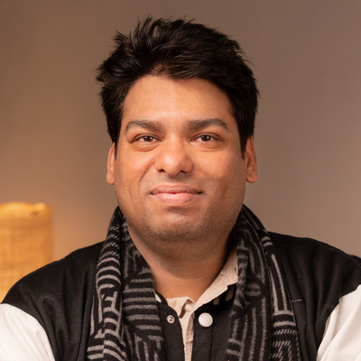 Ashok Vishwakarma