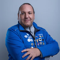 Fabrizio Sgura