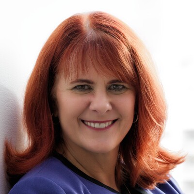 Ginger Grant