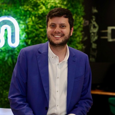 Thiago Vieira
