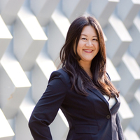 Juliana Choy Sommer
