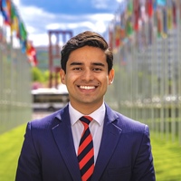 Carlos Andres Montoya Acosta