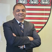 Rajesh Pandit