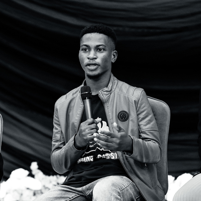 Adetunji Tunmise David David