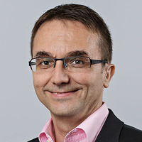 Philipp Salvisberg
