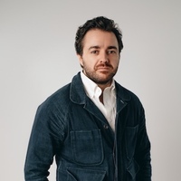 Elliott Mower