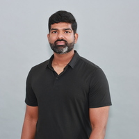 Maneesh Karnati