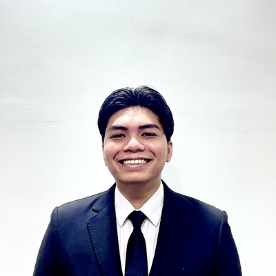 Muhammad Suzaril Shah bin Zakaria