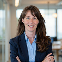 Kristi Robison, IGP