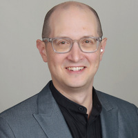 Ben Gould
