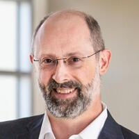David P Chassin