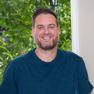 Rob Bos