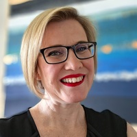 Louise Humpington