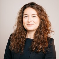 Chloé Moreau