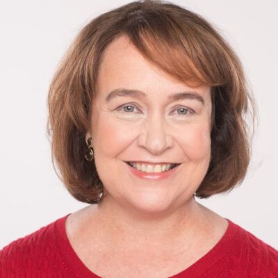 Amy Fletcher