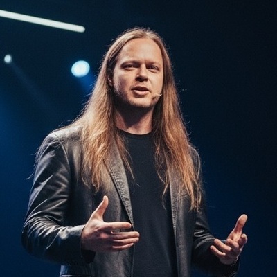 Ricardo Gonzalez