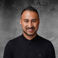 Zahid Anwar