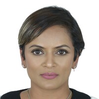 Anu Ranade