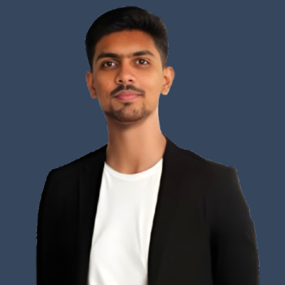 Himanshu Patil
