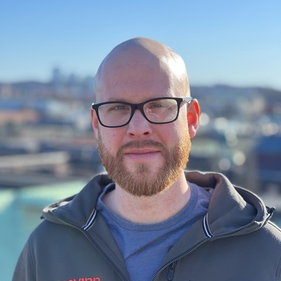 Nicklas Ahlberg
