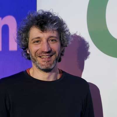 Renato Losio