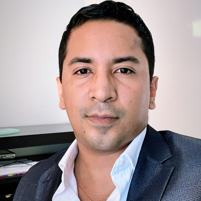 Gabriel Torres