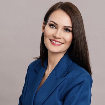 Alexandra Podsekina
