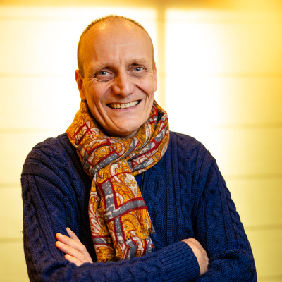 Jean-Marc Bouillon