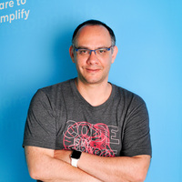 Haim Yadid