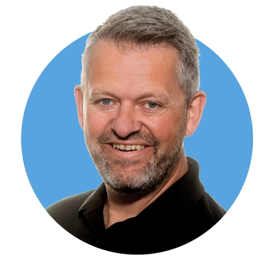 Simon Skotheimsvik