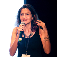 Elaine Villatoro