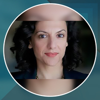 Angeliki Cooney