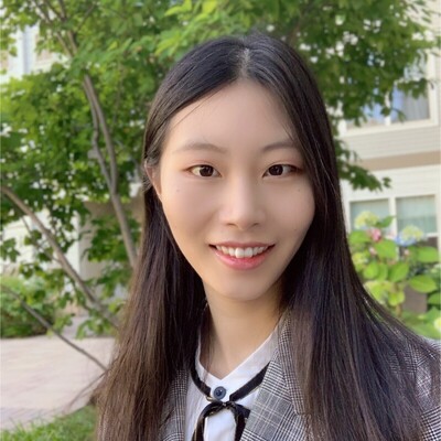 Yida Zhang