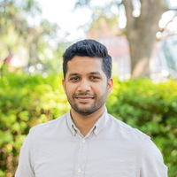 Akhil Hemanth