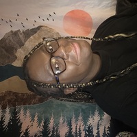 Faith Thomas aka the Creative Amalgamation