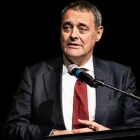 Stefano Besseghini