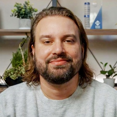 Eric Boyd