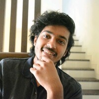 Reuben Abraham