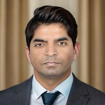 Sunil Datta Murthy