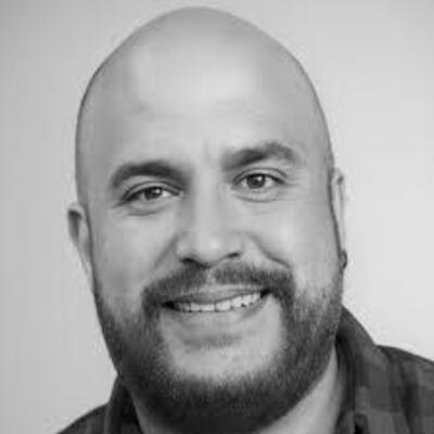 Moises Jauregui-Sanchez
