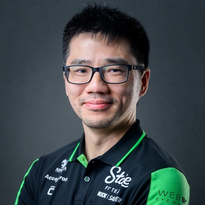 Glen Yu