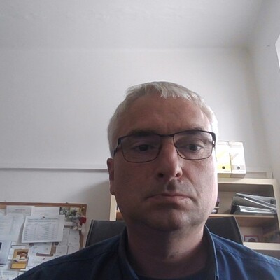 Karel Vališ