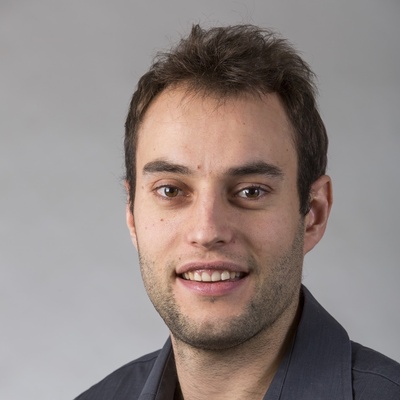 Guillaume Wolf