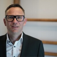 Dr. Tiemo Arndt