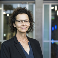 Yvonne Fietz
