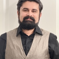 Parth Joshi