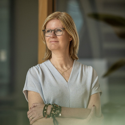 Marjolein Opsteegh