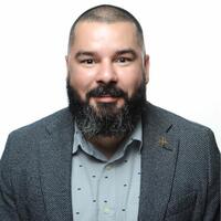 Jeffrey Adorno