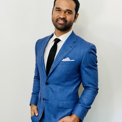 Pavan Kumar Reddy Boppidi